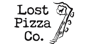 Lost Pizza Company