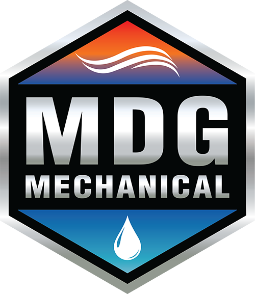 MDG Mechanical